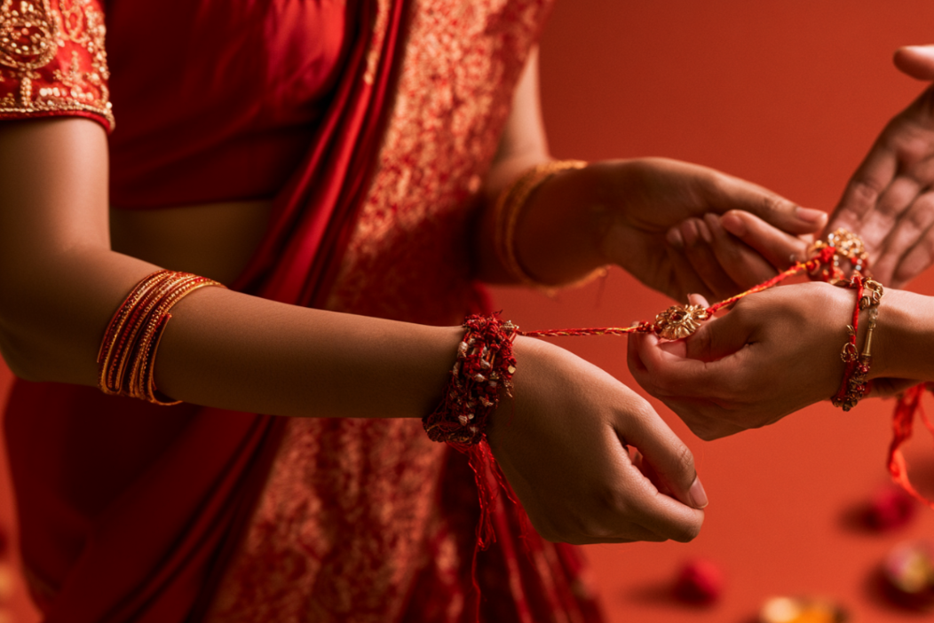 Raksha Bandhan classic