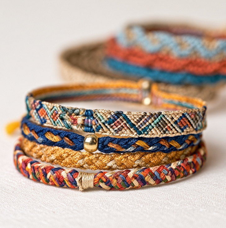 Raksha Bandhan styles